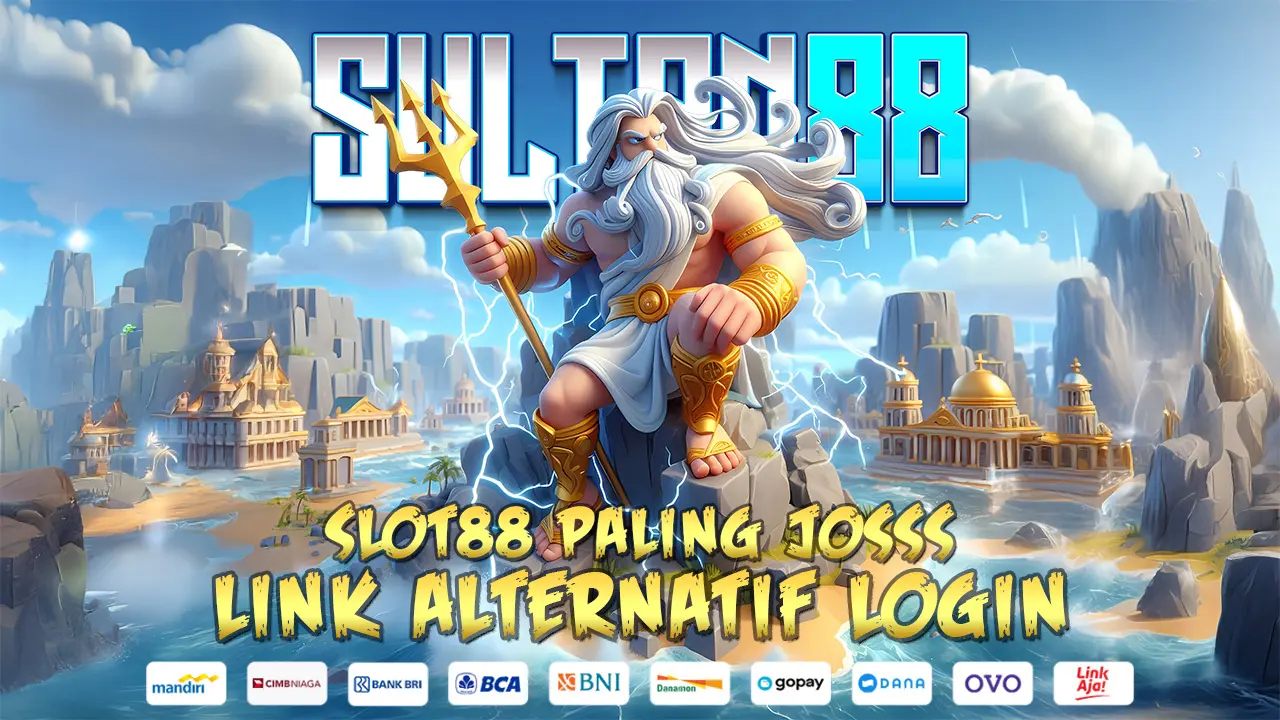 KOMIK88 slot88 resmi