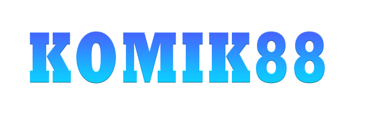 KOMIK88 Logo
